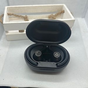 JLAB JBUD Air Sports true wireless black